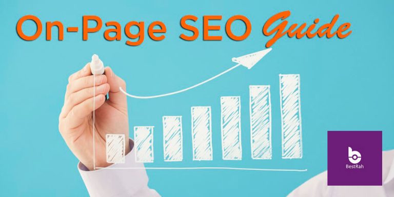 بهینه سازی صفحه ی اصلی سایت برای Google My Business