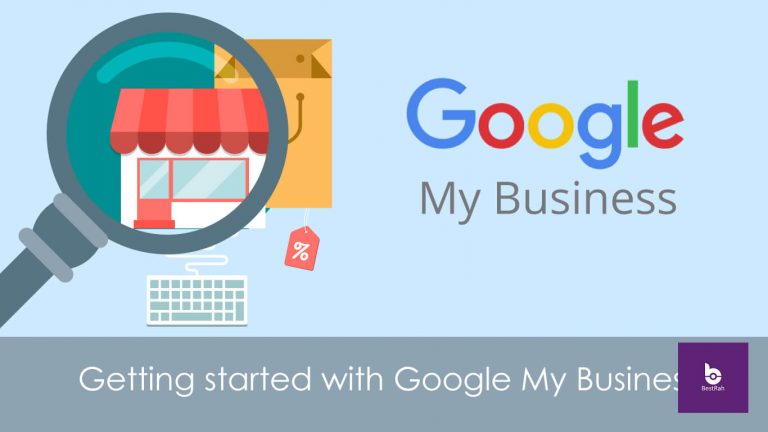 بهینه سازی صفحه ی اصلی سایت برای Google My Business